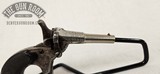 Belgian .22 Antique Derringer - Image 9 of 15