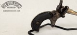 Belgian .22 Antique Derringer - Image 7 of 15