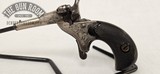 Belgian .22 Antique Derringer - Image 3 of 15