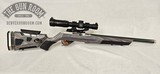 Custom Ruger 10/22 .22LR - Summit BBL Boyds Stock - 1 of 21