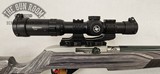 Custom Ruger 10/22 .22LR - Summit BBL Boyds Stock - 6 of 21