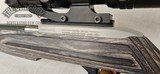 Custom Ruger 10/22 .22LR - Summit BBL Boyds Stock - 17 of 21