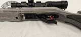 Custom Ruger 10/22 .22LR - Summit BBL Boyds Stock - 21 of 21