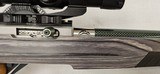 Custom Ruger 10/22 .22LR - Summit BBL Boyds Stock - 8 of 21