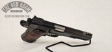 Fusion Firearms Custom 1911 - Color Cased + Niter Blued .45 ACP - Image 18 of 22