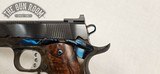 Fusion Firearms Custom 1911 - Color Cased + Niter Blued .45 ACP - Image 4 of 22