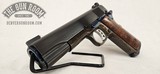 Fusion Firearms Custom 1911 - Color Cased + Niter Blued .45 ACP - Image 12 of 22