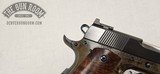 Fusion Firearms Custom 1911 - Color Cased + Niter Blued .45 ACP - Image 15 of 22