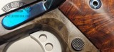 Fusion Firearms Custom 1911 - Color Cased + Niter Blued .45 ACP - Image 8 of 22