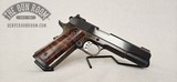 Fusion Firearms Custom 1911 - Color Cased + Niter Blued .45 ACP - Image 13 of 22