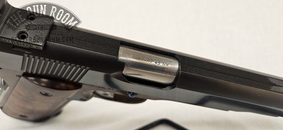 Fusion Firearms Custom 1911 - Color Cased + Niter Blued .45 ACP - Image 20 of 22