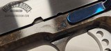 Fusion Firearms Custom 1911 - Color Cased + Niter Blued .45 ACP - Image 9 of 22