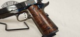 Fusion Firearms Custom 1911 - Color Cased + Niter Blued .45 ACP - Image 3 of 22