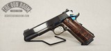 Fusion Firearms Custom 1911 - Color Cased + Niter Blued .45 ACP - Image 1 of 22