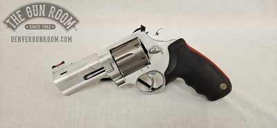 Taurus 444 Ultra-Lite Titanium .44 Mag - Image 1 of 15
