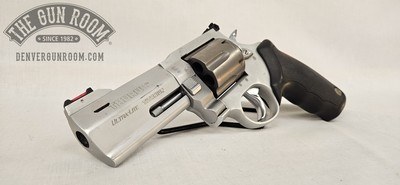Taurus 444 Ultra-Lite Titanium .44 Mag - Image 8 of 15
