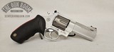 Taurus 444 Ultra-Lite Titanium .44 Mag - Image 9 of 15