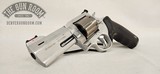Taurus 444 Ultra-Lite Titanium .44 Mag - Image 8 of 15