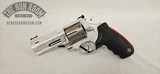 Taurus 444 Ultra-Lite Titanium .44 Mag - Image 1 of 15