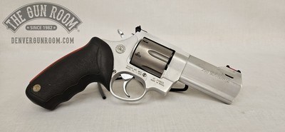 Taurus 444 Ultra-Lite Titanium .44 Mag - Image 9 of 15