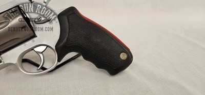 Taurus 444 Ultra-Lite Titanium .44 Mag - Image 2 of 15