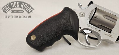 Taurus 444 Ultra-Lite Titanium .44 Mag - Image 10 of 15