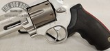 Taurus 444 Ultra-Lite Titanium .44 Mag - Image 4 of 15