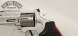Taurus 444 Ultra-Lite Titanium .44 Mag - Image 3 of 15