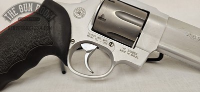 Taurus 444 Ultra-Lite Titanium .44 Mag - Image 12 of 15