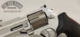 Taurus 444 Ultra-Lite Titanium .44 Mag - Image 5 of 15