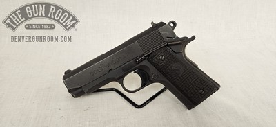 Colt M1991A1 Officers Model .45 ACP - Image 1 of 14