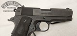 Colt M1991A1 Officers Model .45 ACP - Image 9 of 14