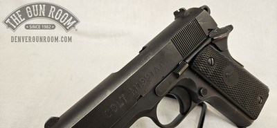 Colt M1991A1 Officers Model .45 ACP - Image 14 of 14