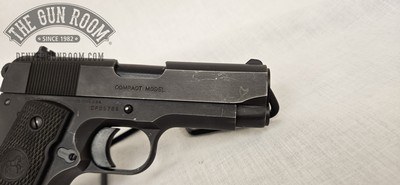 Colt M1991A1 Officers Model .45 ACP - Image 10 of 14