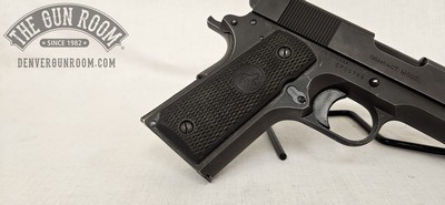 Colt M1991A1 Officers Model .45 ACP - Image 7 of 14