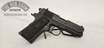 Colt M1991A1 Officers Model .45 ACP - Image 6 of 14
