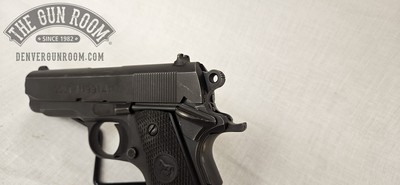 Colt M1991A1 Officers Model .45 ACP - Image 3 of 14