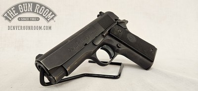 Colt M1991A1 Officers Model .45 ACP - Image 5 of 14