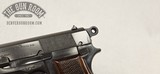 Browning Hi Power 9mm - Image 4 of 18