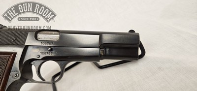 Browning Hi Power 9mm - Image 14 of 18
