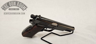 Browning Hi Power 9mm - Image 15 of 18