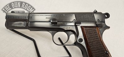 Browning Hi Power 9mm - Image 5 of 18
