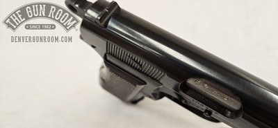 Browning Hi Power 9mm - Image 16 of 18
