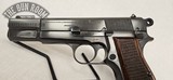 Browning Hi Power 9mm - Image 5 of 18
