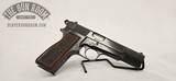Browning Hi Power 9mm - Image 10 of 18