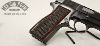 Browning Hi Power 9mm - Image 11 of 18