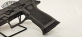 Sig Sauer P320 XFive Legion 9mm W/ Box + Mags + Holster - 3 of 15
