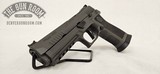 Sig Sauer P320 XFive Legion 9mm W/ Box + Mags + Holster - 7 of 15