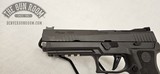 Sig Sauer P320 XFive Legion 9mm W/ Box + Mags + Holster - 6 of 15