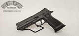 Sig Sauer P320 XFive Legion 9mm W/ Box + Mags + Holster - 2 of 15